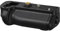 Battery Grip Power for mb-d17 mbd17 d500 Camera Vertical nk2