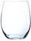 Lys - Lot de 6 gobelets hauts 36cl