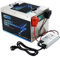 SHUNBIN Lifepo4 Akku 12V 400Ah 5120Wh mit BMS Lithium Eisenphosphat Batterien Perfekter Ersatz für Blei-Säure für Wohnmobil,Solaranlage, Boot, Haushalt, Solarpanel Kit,Camping