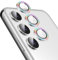 Diruite Lens Protector for Samsung Galaxy S24 Camera Lens Cover,HD Anti-Scratch Tempered Glass+Aluminum Frame Lens Protector for Samsung Galaxy S24 Camera Protector