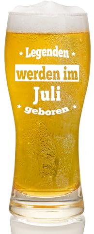 Joymaking Bicchiere da birra per uomo, regalo di compleanno per uomo, divertente regalo per papà, amico, collaboratore, figlio, nonno