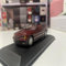 CHENXIAOLAN Miniaturmodelle 1:43 für BMW E36 325i 1993 Cabrio 3er Cabrio, statische Legierung, Automodell, Hobby-Modellautos Fertigmodell