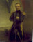 PSVDCTOO Gefeiert Wandbilder Kunst Poster Poster Wandbild General Pierre Gt Beauregard von George Peter Alexander Healy Vintage Wandbild für Heimdekoration 60x90cm