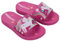 Ipanema Urban Vi Slide Kids, Infradito Unisex Bambini, fucsia, 28/29 EU