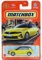 Matchbox 2022 Opel Astra Diecast Auto, Maßstab 1:64, Gelb