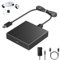 AOJAKI PS VR2 Adapter - DisplayPort Cable, Expands PS VR2 Gaming Library to PC