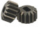 Rasentraktor Ersatzteile, Rasentraktor Teile 131-5399 Ritzel Getriebe, 2 Stück 2,8 cm Rasentraktor Getriebe Ersatzteil