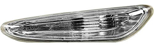 Seitenblinker Blinker Links glasklar passend für 1er E87 E81 3er Touring E91 E90 E82