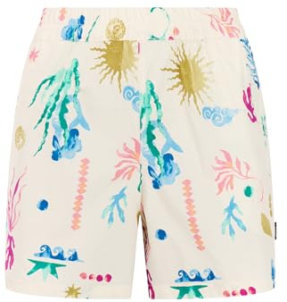 Protest Damen Shorts PRTEscape