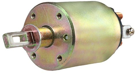 Sando sso20600.0 Elektromagneten Motorroller Anlasser