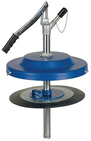 FORMAT 4103810178252 fettfñllgerñt 25 kg/310 335 mm Pressol
