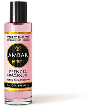 Esencia Hidrosoluble Cerezo en Flor 50ml