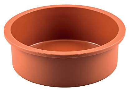 silikomart Moule génoise Silicone 18 cm