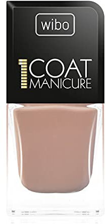 Nail Polish Coat Manicure 21