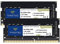 Timetec 16 GB KIT(2 x 8 GB) DDR4 2666 MHz PC4-21300 Non-ECC Unbuffered 1,2 V CL19 1Rx8 Single Rank 260 Pin SODIMM Notebook PC Computer Memoria Modulo RAM Aggiornamento (16 GB KIT(2 x 8 GB))