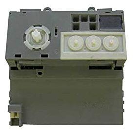 Electronique Configure,Edw750 Electrolux