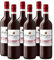 Rotkäppchen Wein Alkoholfrei Spätburgunder (6 x 0,75l)