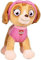 Play by Play Plüschfigur Skye - Paw Patrol - COOCKER Spaniel Rosa (18 cm stehend)