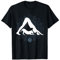 Lustiges Yoga mit Hund | Mandala Om Symbol Namaste Yogi T-Shirt