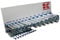 Kramp 220x Schlauchschellen Rohrschellen Sortiment inkl. Rack Set Schellen 6-70mm
