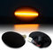 LED SEITENBLINKER passend für OPEL Corsa B | Tigra A | Combo | SCHWARZ