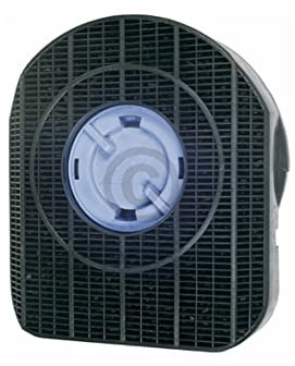 Carbon Filter Type 200 Compatible with WPRO 48400008577 CHF200/1 200 x 180 mm for Cooker Hood