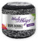 PRO LANA Woolly Hugs Rope Bobbel 250g 103 - grau/schwarz