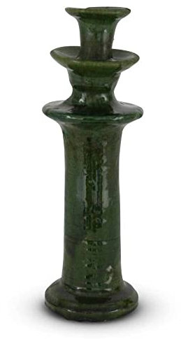 Tamegroute Kerzenständer Ø 10 x 34cm | Safaary