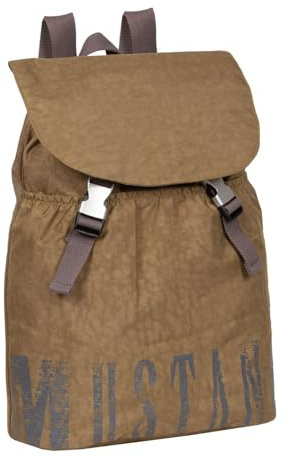 MUSTANG Crotone Backpack Sand