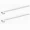 2 Stück 95cm Ersatz Aluminium Schwallschutzleiste Dusche für die untere Duschdichtung Duschwand, Ersatzdichtung Wasserabweiser Badewanne Duschkabine Schwallschutz, Chrom-Optik Silber