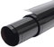 MOCNT Film de Teinte de Vitre Voiture 35% VLT Film Teinté de Fenêtre Fumée Noir Rouleau Autocollant Verre Film Teinte Solaire Protection Film de Verre Anti Regard 60cm X 600cm