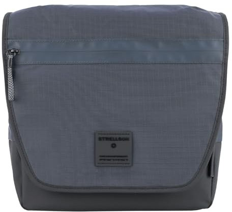 Strellson - herren schultertasche northwood rs dorian - Umhängetasche - Schultertasche