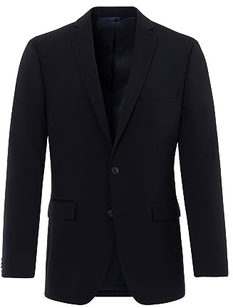 Kaiser Sakko, blau(navy (680)), Gr. 52