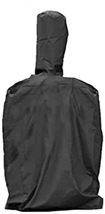 Housse de protection contre la pluie pour four à pizza, mobilier de jardin, ustensiles de cuisine, protection imperméable pour four à pizza
