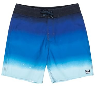 Billabong Jungen Sundays Fade Og Swimsuit (1er Pack)