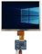 8 Inch 1024x768 Universal DIY Portable 4:3 IPS LCD Display Screen Monitor, Driver Control Board, PC Computer Secondary Screen
