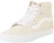 Vans Damen Filmore Hi Sneaker, Wildleder, Segeltuch, Schildkrötentaube, 36.5 EU