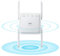 WLAN Repeater WLAN Verstärker, AC1200 Dualband 5GHz/2.4GHz Internet Verstärker bis zu 13800sq.ft, Kompatibel mit Allen WLAN-Geräten, Einfache Einrichtung, 2025 Neueste, C-WR-C002