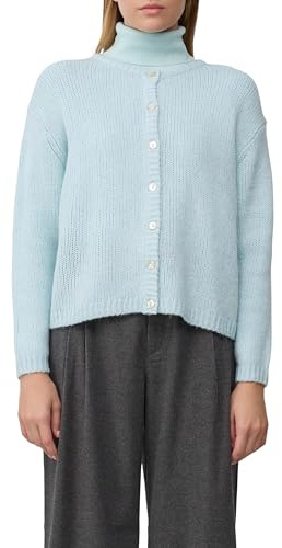 s.Oliver Cardigan aus Alpakamix