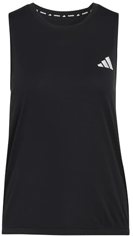 adidas Damen Adi365 Running Essentials Tank Tanktop (1er Pack)