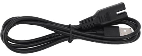 Haofy Cable de ¨¤ Vide ¨¤ Vide Rechargeable Pool USB Cordon de Rapide pour 28620 28620E CL1704 avec Mat¨¦riau PVC et Protection contre les Courts-circuits