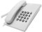 KHZen Telefono Fisso Rete Fissa Big Button Monte Wall Mount Porta Fisso Telefono Fisso per Bagno Hotel in Casa D'ufficio