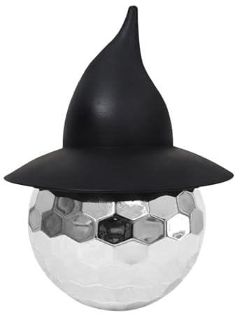 Baoblaze Disco Ball Cup Drinking Bottle Glitter Halloween Coffee Mug Spherical Cup for Disco Bar Party Supplies Halloween Home