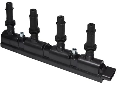 ignition coil Kompatibel Mit Opel Für Corsa D S07 1.2 LPG L08 L68 2011 2012 2013 2014; Für Zafira Für Tourer Für C P12 1.4 2011; Autozündspule 19005362