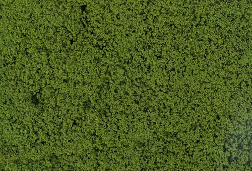 FALLER 181622 - Blätterfoliage, grün - Spurweite H0, TT, N, Z