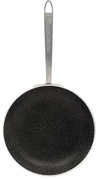 Agnelli Padella Svasata Alta Peek 2 Ply Antiaderente 24 cm ALCX6111BG24