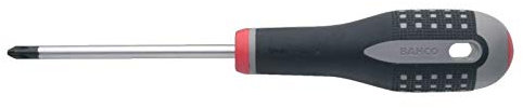 Bahco BE-8600 manual screwdriver Single Standard screwdriver