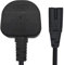 XINYUWIN Figure 8 C7 Mains Power cable Compatible With HP Envy/OfficeJet, Canon Pixma/Maxify, Brother,Dymo Label Writer Printer, 2 Prong Power Cord for TV / PS3 / PS4 / PS5 / Xbox One X/Xbox 1s