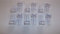 Carrera GO!!! Slot Car Racing Accessory - Barrier Clips x 12 - New - MACC547 - Auto - Rennsport - Jugendliche - ältere Kinder & Erwachsene - unisex