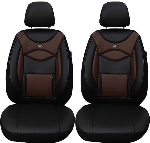 BREMER SITZBEZÜGE Maß Kunstleder Schonbezüge für Ford Ranger 3 D103